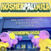 Back – Bigger and Better– Kosherpalooza 2024